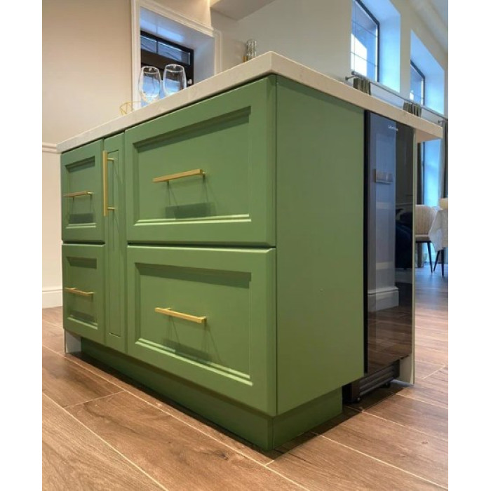 Изготовление кухонных островов