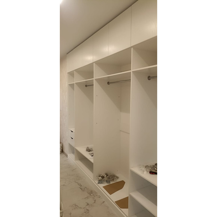 Мебель по индивидуальным заказам