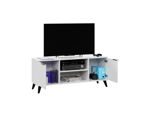 Агата Тумба под ТВ Исп.2 с опорами