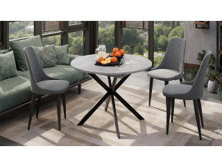 Столы и стулья