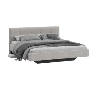 Кровать без ПМ «Элис» Тип 1 (без подъемного механизма) Исп.2