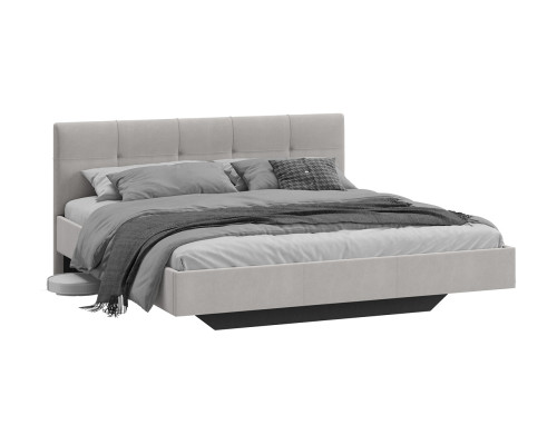 Кровать без ПМ «Элис» Тип 1 (без подъемного механизма) Исп.2