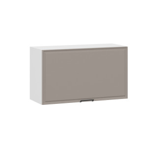 Шкаф навесной c одной откидной дверью «Белладжио» Шкаф навесной c одной откидной дверью «Белладжио»