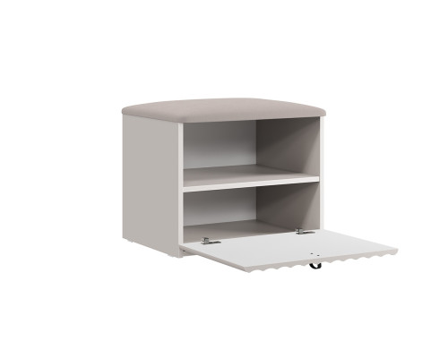 Тумба для обуви «Тиффани» Исп.2.1