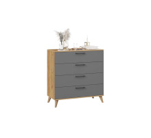 Комод «Нео» с опорами