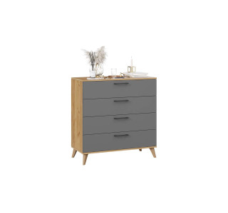 Комод «Нео» с опорами