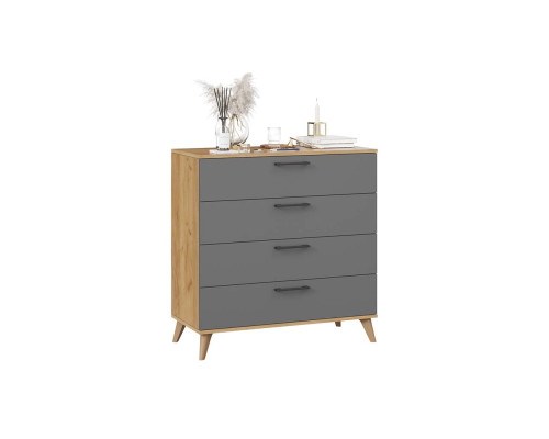 Комод «Нео» с опорами