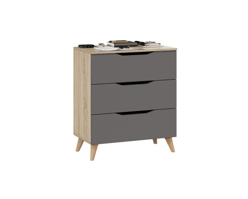 Комод тип 3 с опорами