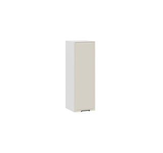 Шкаф навесной c одной дверью «Белладжио» Шкаф навесной c одной дверью «Белладжио»