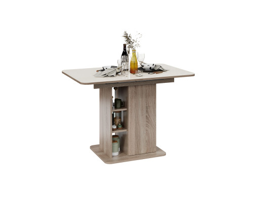 Стол раздвижной «Мюнхен» Тип 1