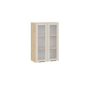 Шкаф навесной c двумя дверями «Белладжио» Шкаф навесной c двумя дверями «Белладжио»