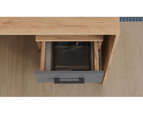 Стол трансформер Тип 1 «Норман»