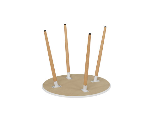 Стол обеденный «Оливия» Тип 1