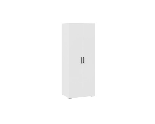 Шкаф для одежды 2-х дверный «Нео»,белый