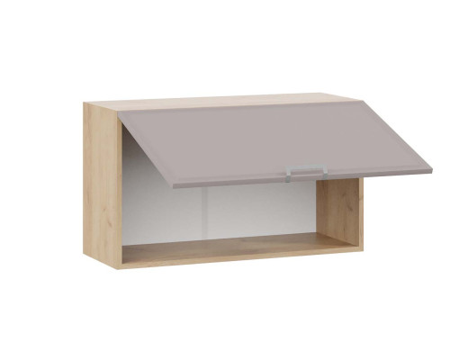 Шкаф навесной c одной откидной дверью «Белладжио» Шкаф навесной c одной откидной дверью «Белладжио»