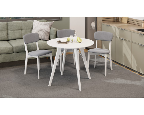 Стул «Леонардо» Тип 1 исп.2