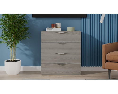 Комод «Либерти», хадсон