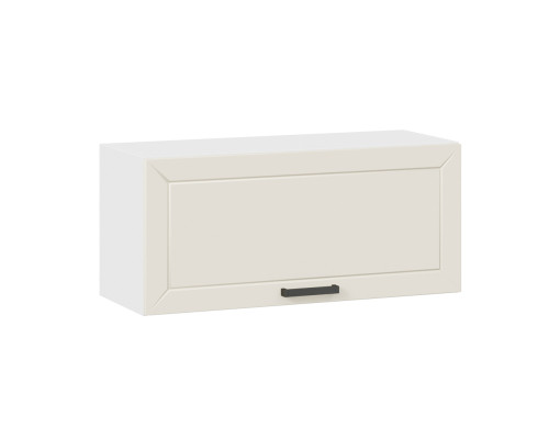 Шкаф навесной c одной откидной дверью «Лорас»