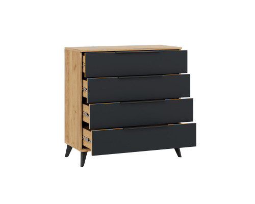 Комод «Джоли» с опорами