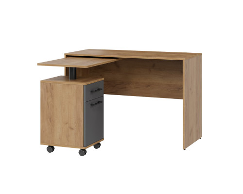 Стол трансформер Тип 1 «Норман»