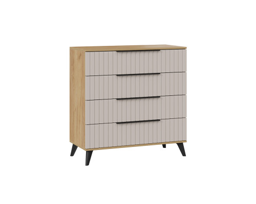 Комод «Хилтон» с опорами