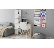 Прямые столы