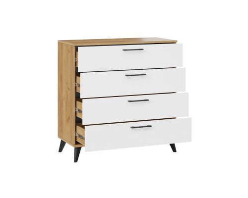 Комод «Нео» с опорами