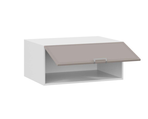 Шкаф навесной c одной откидной дверью «Белладжио» Шкаф навесной c одной откидной дверью «Белладжио»