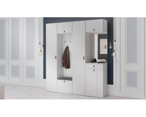 Прихожая «Тиффани»