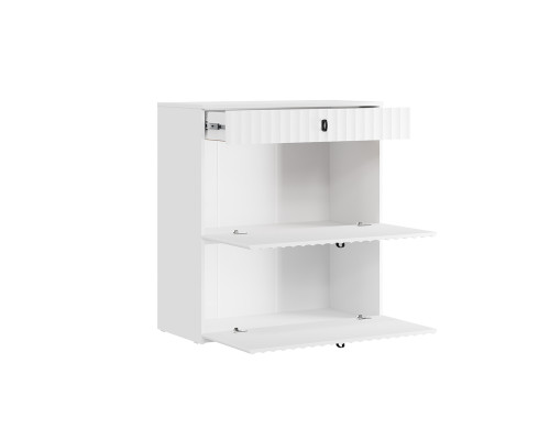 Тумба комбинированная «Тиффани» Исп.2.2