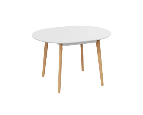 Стол обеденный раздвижной «Форли» Тип 1