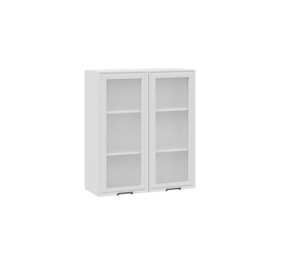 Шкаф навесной c двумя дверями «Белладжио» Шкаф навесной c двумя дверями «Белладжио»