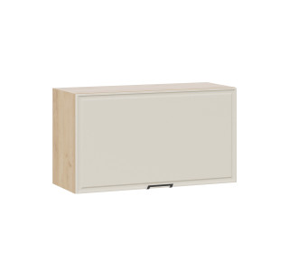 Шкаф навесной c одной откидной дверью «Белладжио» Шкаф навесной c одной откидной дверью «Белладжио»