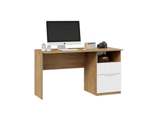 Стол письменный «Хилтон» Тип 3