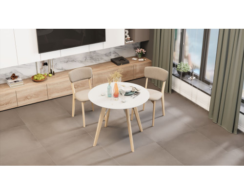 Стол обеденный  «Колумбия» Тип 1