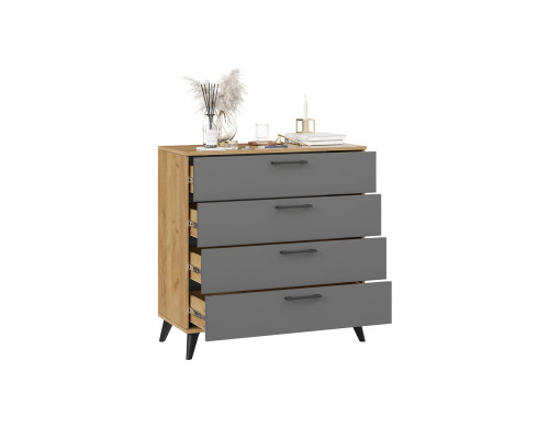 Комод «Нео» с опорами