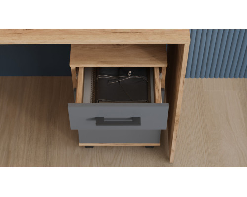 Стол трансформер Тип 1 «Норман»