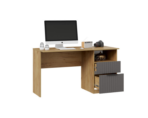 Стол письменный «Хилтон» Тип 3