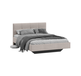 Кровать без ПМ «Элис» Тип 1 (без подъемного механизма) Исп.2