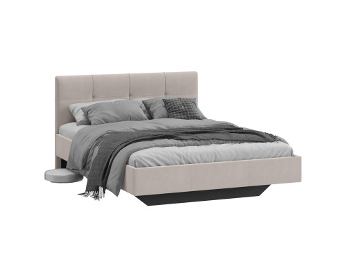 Кровать без ПМ «Элис» Тип 1 (без подъемного механизма) Исп.2