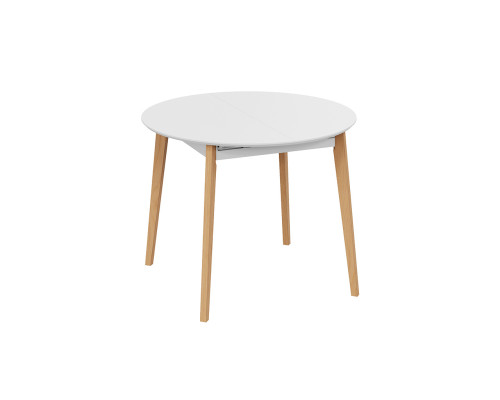 Стол обеденный раздвижной «Форли» Тип 1