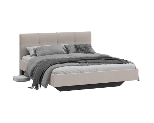 Кровать без ПМ «Элис» Тип 1 (без подъемного механизма) Исп.2