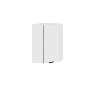 Шкаф навесной угловой «Гренада» Шкаф навесной угловой «Гренада»