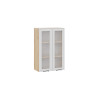 Шкаф навесной c двумя дверями «Белладжио»