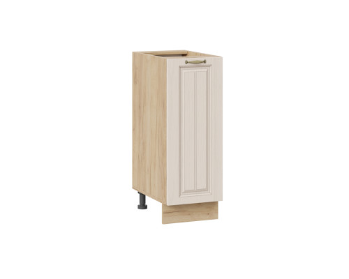 Шкаф напольный с одной дверью «Лина»