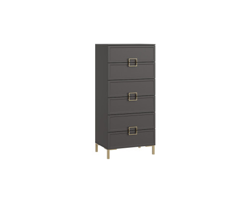 Комод «Стелла» с опорами