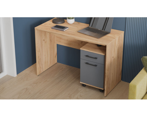 Стол трансформер Тип 1 «Норман»