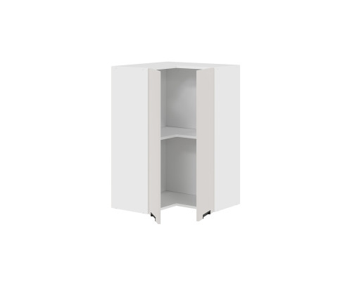 Шкаф навесной угловой прямой «Гренада»