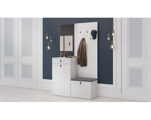 Прихожая «Тиффани»