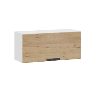 Шкаф навесной c одной откидной дверью «Детройт» Шкаф навесной c одной откидной дверью «Детройт»